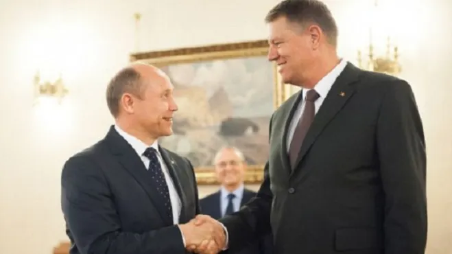Reexaminarea cerută de Iohannis privind împrumutul acordat Rep. Moldova, respinsă de deputați