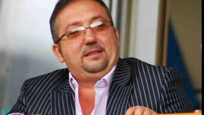 „Clientul” DIICOT Florian Walter: contracte ameţitoare cu statul şi cumetrii cu oameni politici