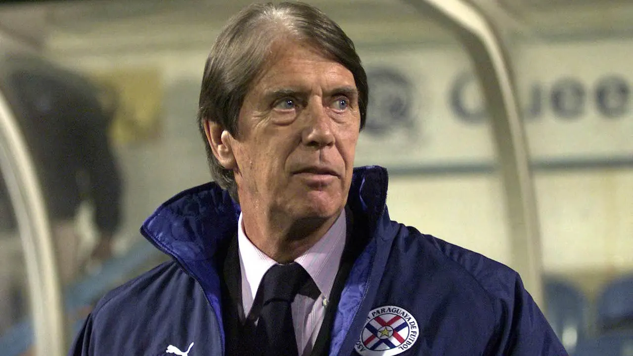 Cesare Maldini, legenda A.C. Milan, a încetat din viață