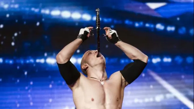 Cine e concurentul cu origini românești care a băgat spaima la "Britanicii au talent"