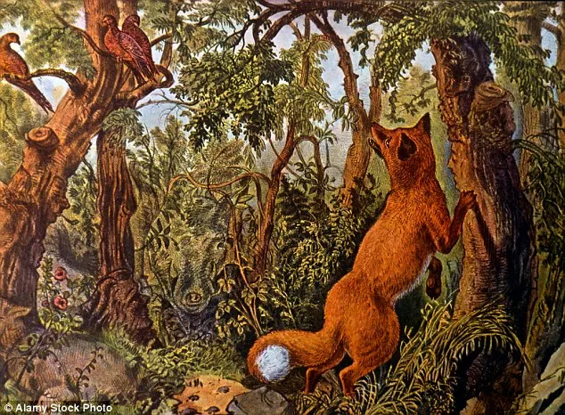 Cel mai tare puzzle. Câte fețe de oameni și de animale ai reușit să identifici?