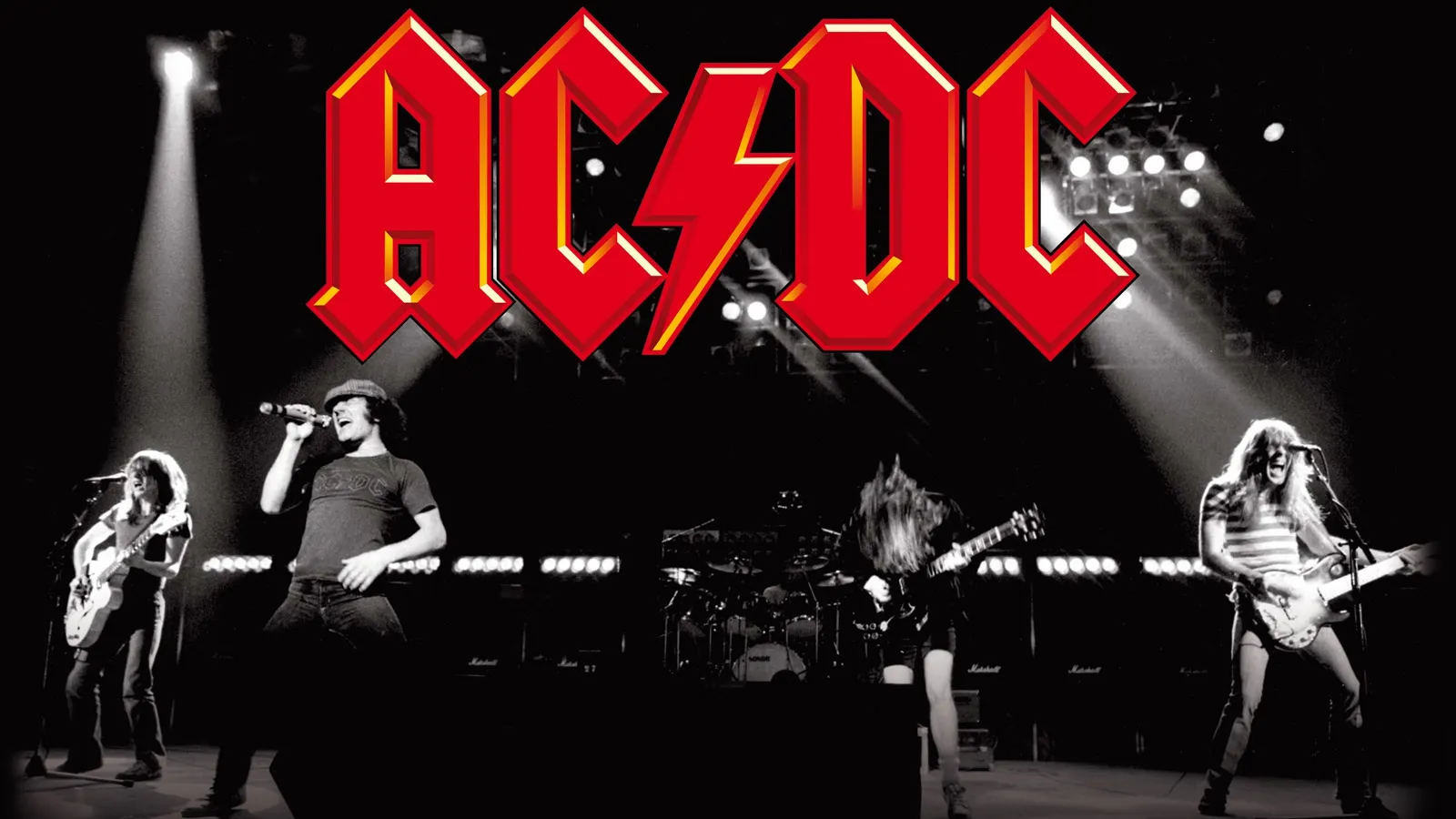 Una dintre cele mai cunoscute melodii ale AC/DC are efecte benefice împotriva cancerului