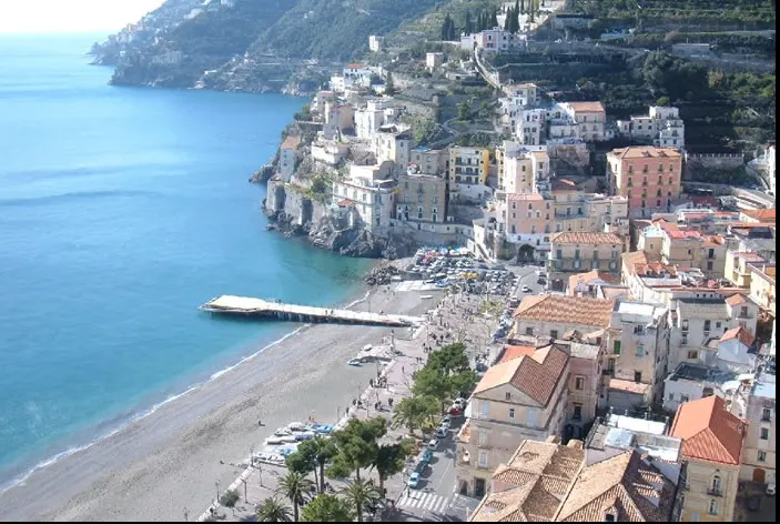 Secretul a fost dezvăluit! Asta e dieta în orașul italian unde oamenii trăiesc 100 de ani