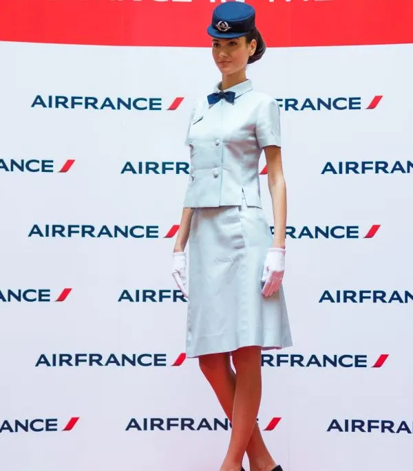 Ce vor fi obligate să facă stewardesele Air France, după ce s-au reluat zborurile căztre Iran