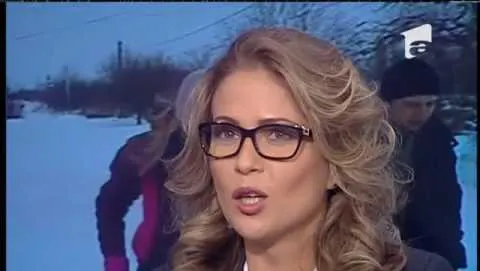 Vă mai amintiţi de Sonia Simionov, prezentatoarea de la show-ul "Am ceva să-ți spun"? Ce face acum