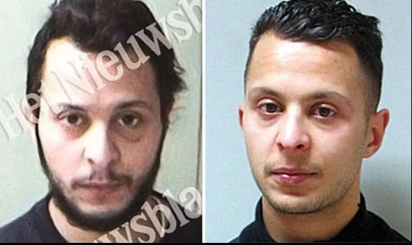 Atentate la Bruxelles. Salah Abdeslam, inculpat pentru tentativă de omor
