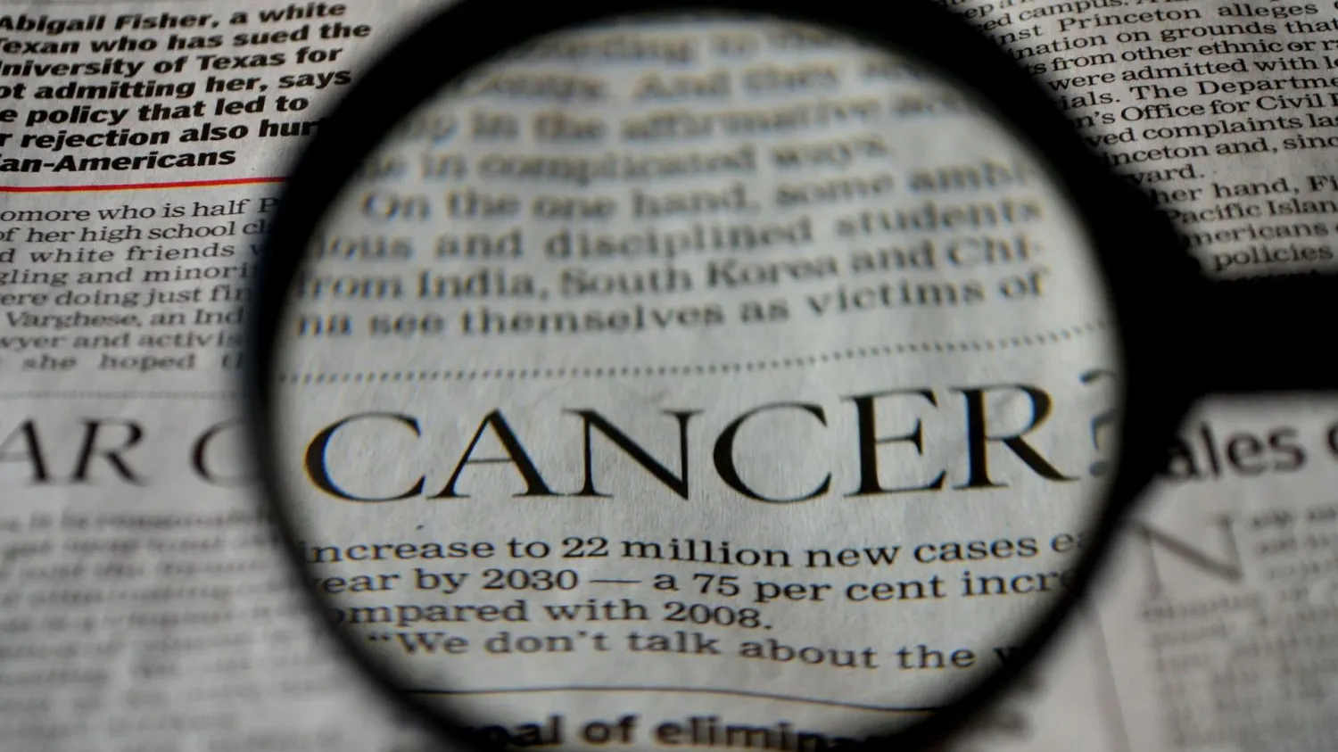 Aceste produse te pot îmbolnăvi de CANCER
