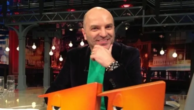 Pe Dan Capatos îl știe toată lumea. Ați văzut vreodată până acum cum arată soția lui?