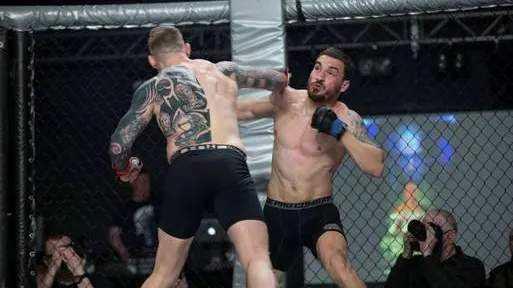 Tragedie în sport: un luptător MMA a murit după ce a fost făcut KO într-un meci