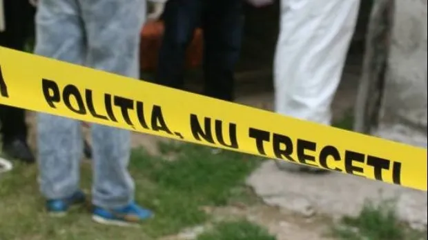 Tragedie la Buzău: copil de 8 ani, înjunghiat de propriul tată. Totul s-a petrecut pe stradă