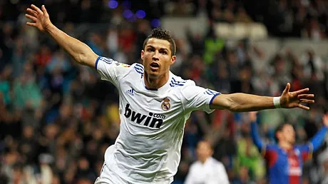 Cristiano Ronaldo, poza pe care nu credea c-o va face vreodată
