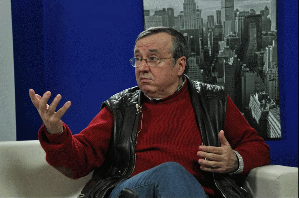 Ion Cristoiu: ”Dacă se înscrie Traian Băsescu s-a terminat jocul. Câștigă sigur”