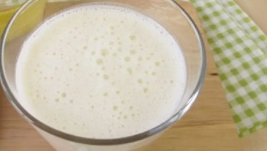 Cum cureți colonul în trei săptămâni cu doar două ingrediente naturale