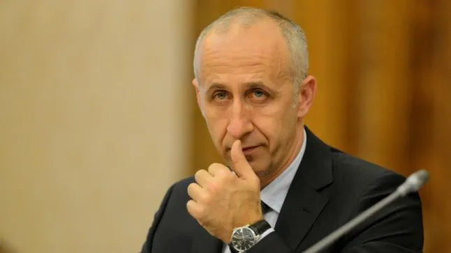 Costescu: Avem mai puțin cu 68 de funcții de conducere în organigrama CNADNR din data de 9 mai 