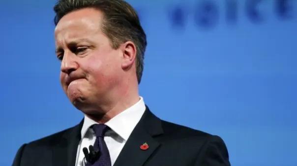 84 de parlamentari conservatori îi cer lui Cameron să rămână premier indiferent de rezultate