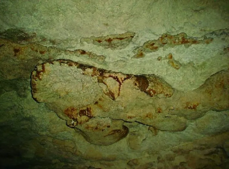 Misteriosul oraş subteran din România: "E o poartă către lumea de dincolo de moarte"