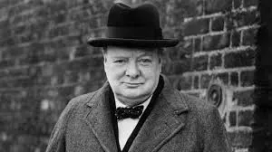 A coborât în buncărul secret al lui Winston Churchill. L-a șocat ceea ce a văzut! Ce ascundea