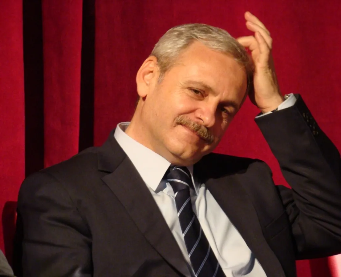 Liderii PSD s-au reunit la sediul partidului, în aşteptarea sentinţei lui Dragnea