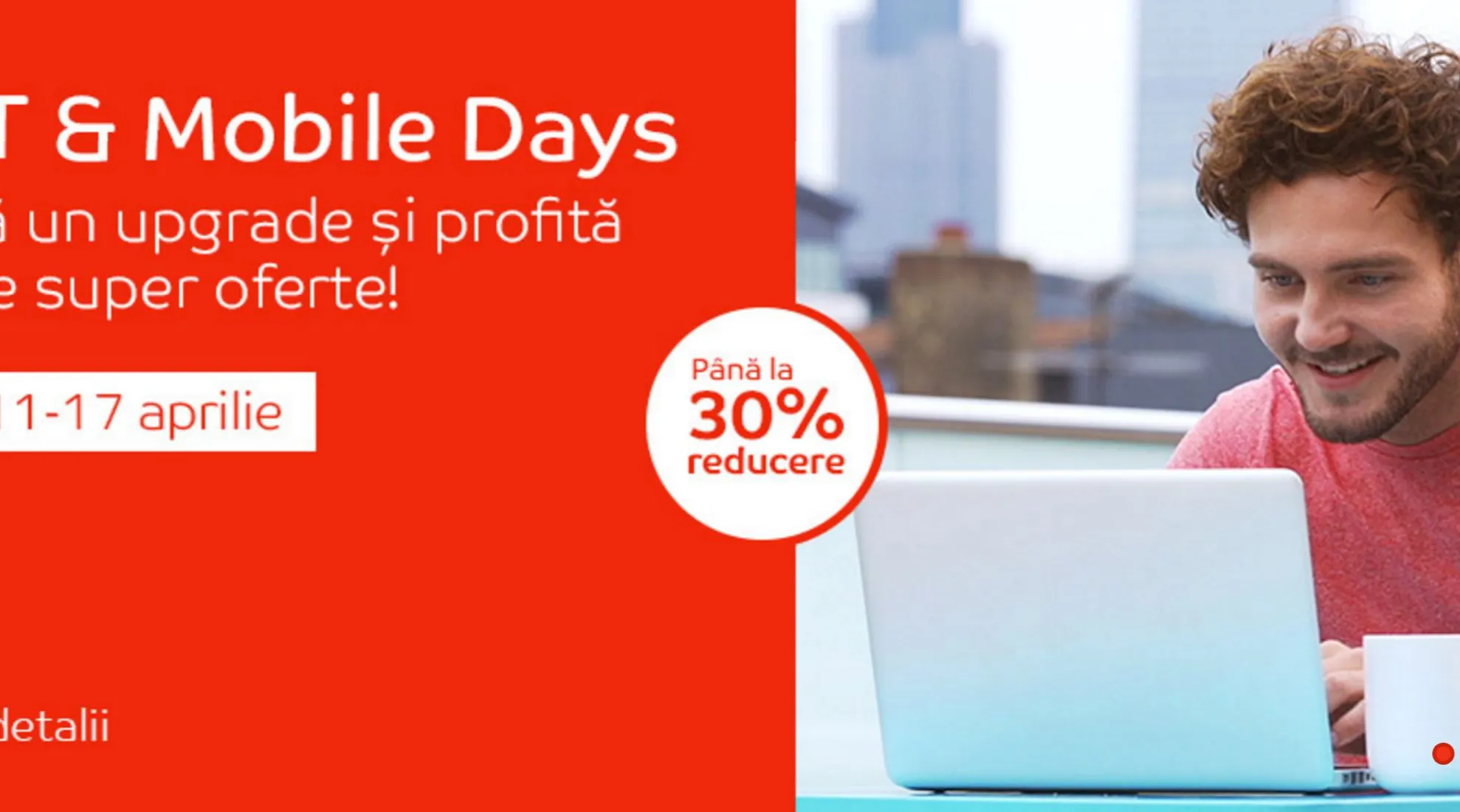 eMAG – Campania IT Mobile Days aduce reduceri de peste 30% pentru o multime de telefoane mobile