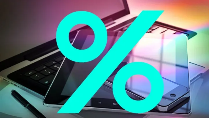 eMAG - Produse resigilate cu reduceri de peste 50%: de la mașini de spălat, telefoane, televizoare  