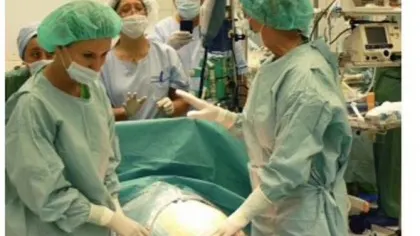 Ce s-a întâmplat cu această femeie la 3 luni după a murit? Nimeni nu înţelege cum a fost posibil
