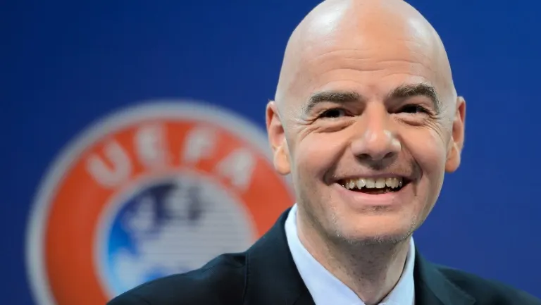 Infantino riscă sancţiuni pentru că ar fi cerut distrugerea unor înregistrări