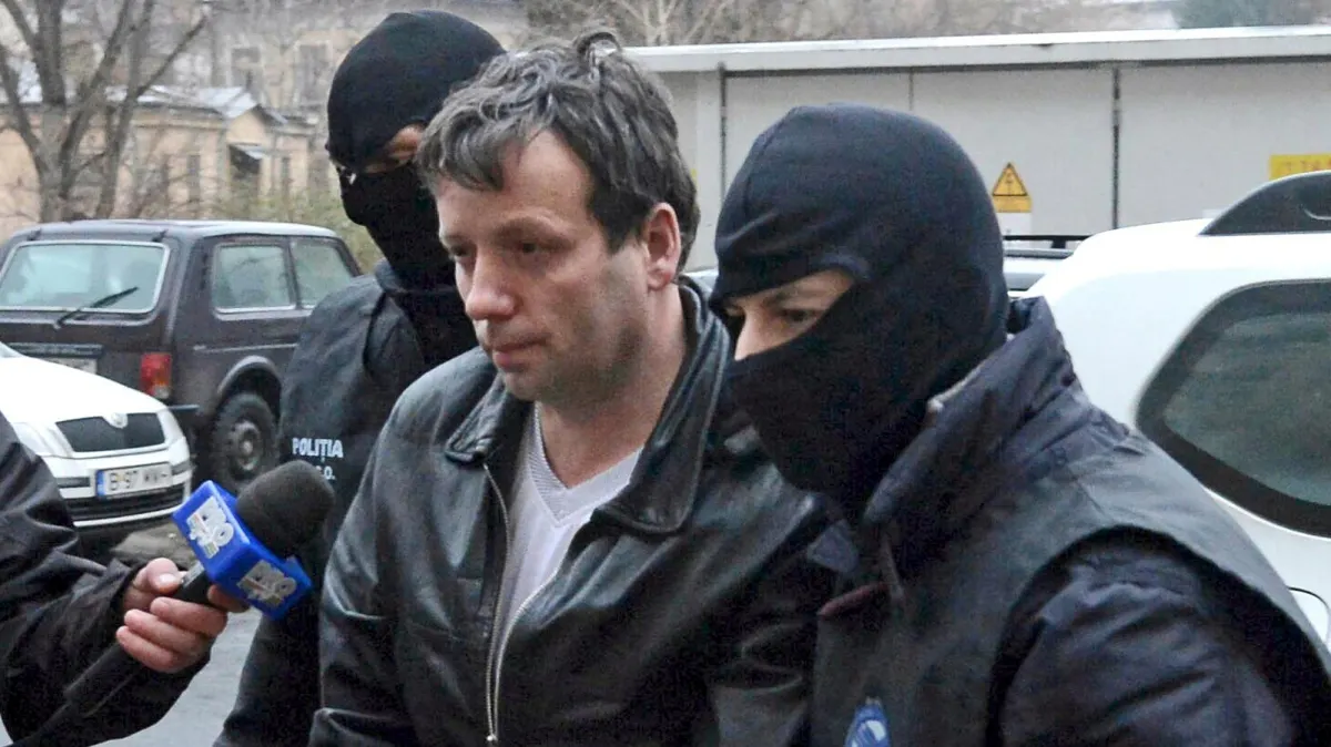 Hacker-ul român Guccifer, pentru prima dată în faţa unui Tribunal din SUA. 9 capete de acuzare