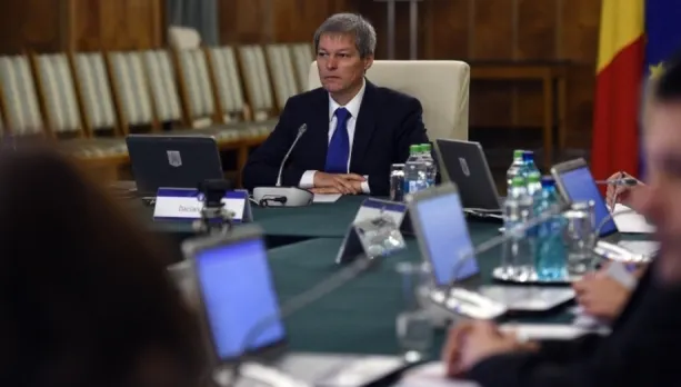 Surse: Cine ar putea fi noul ministru al Culturii