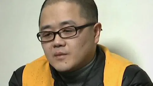 Bărbat condamnat la moarte în China, pentru dezvăluirea unor secrete de stat