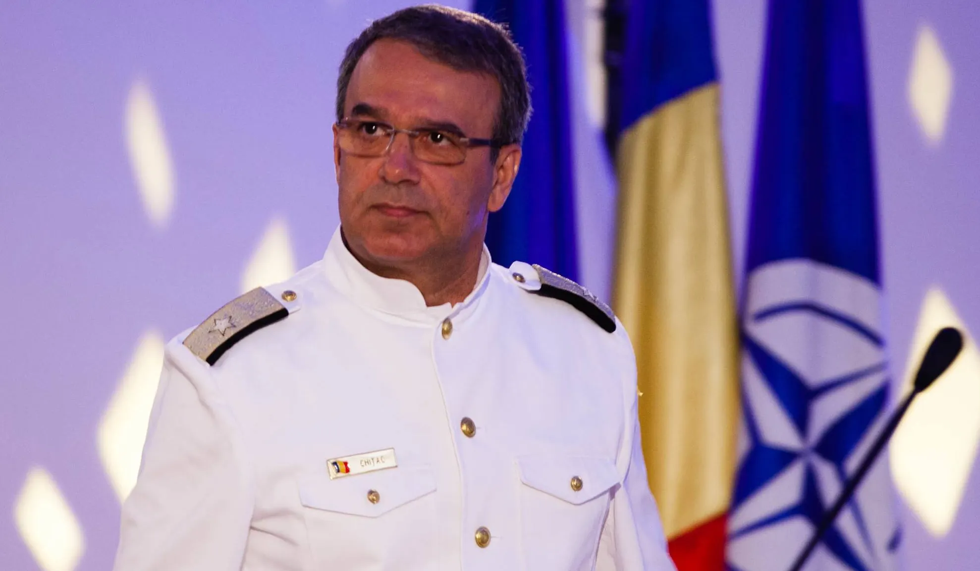Vergil Chițac, primul candidat din Constanța care semnează o declarație de integritate