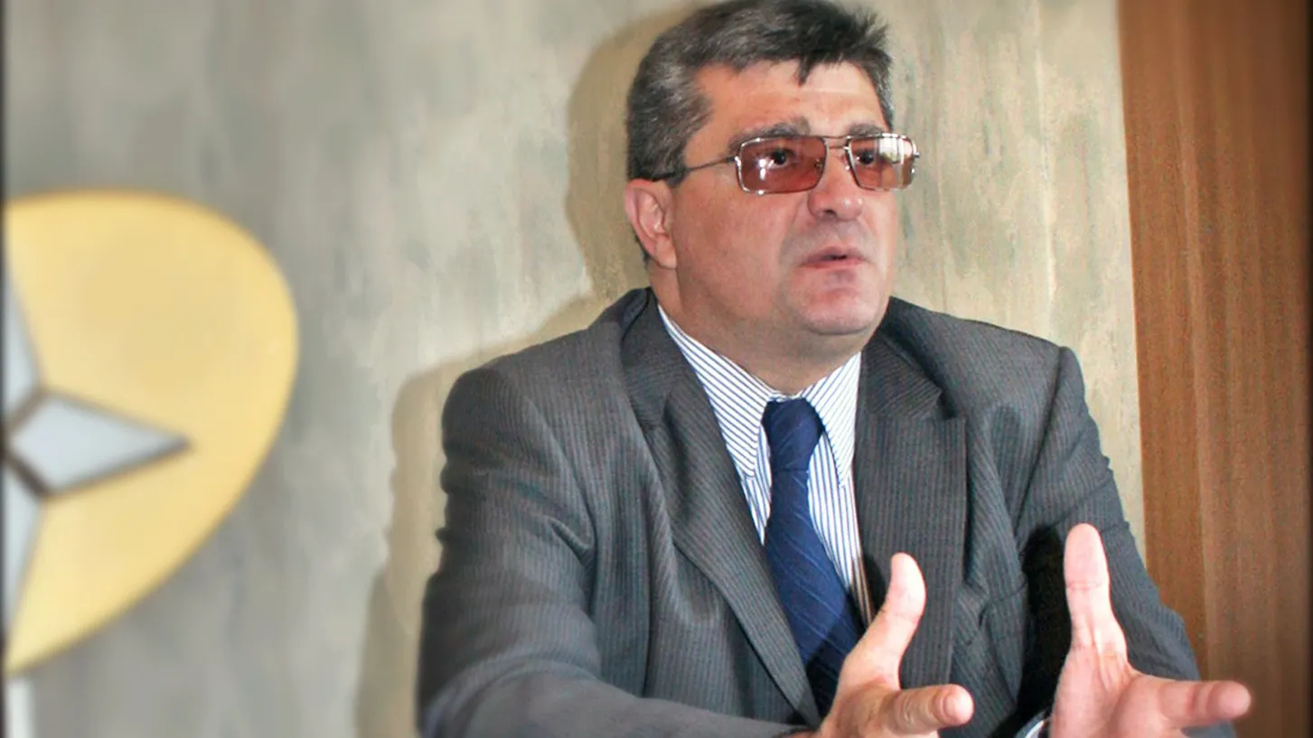 Omul de afaceri Iosif Armaş a fost arestat preventiv pentru devalizarea staţiunii Băile Herculane 
