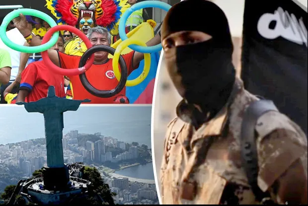ISIS a anunțat ținta următoarelor atentate teroriste. ”Voi urmați. Va avea loc un dezastru”