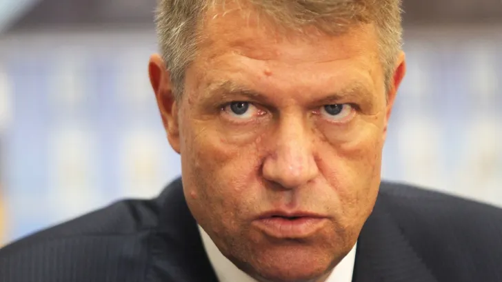 Klaus Iohannis invită partidele politice la consultări pe marginea legilor siguranței naționale 