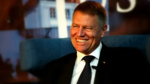 Președintele Klaus Iohannis a fost externat. Îşi reia activităţile la Cotroceni