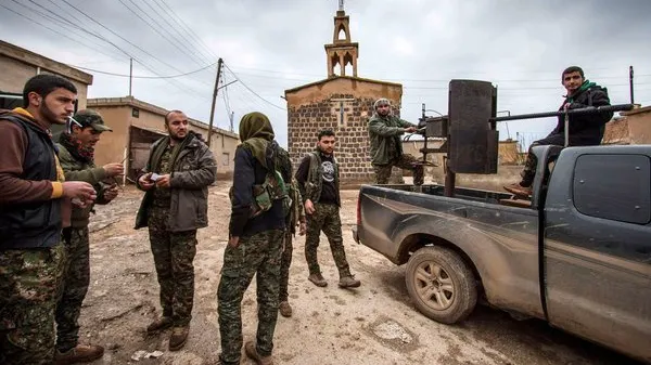 ISIS a pus la punct un serviciu secret de elită care se ocupă de atentatele din Occident