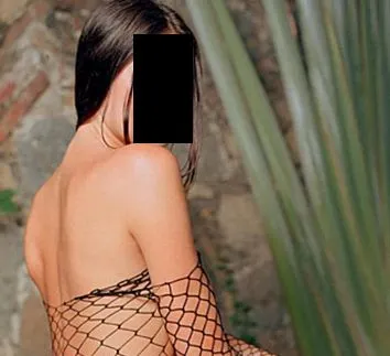 Prezentatoarea TV de 44 de ani care nu s-a sfiit să pozeze nud într-un selfie