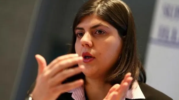 Șefa DNA critică lipsa de colaborare a SIE