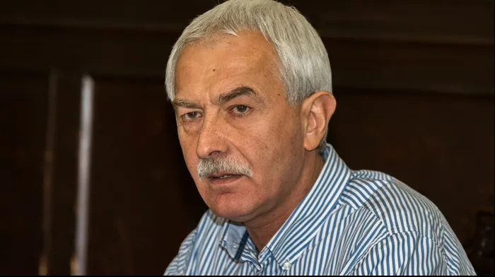 Reacția președintelui asociației ”21 Decembrie” la redeschiderea Dosarului Revoluției