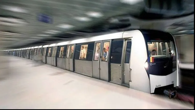 Anunţ important de la Metrorex: ce se va întâmpla cu tarifele călătoriilor cu metroul