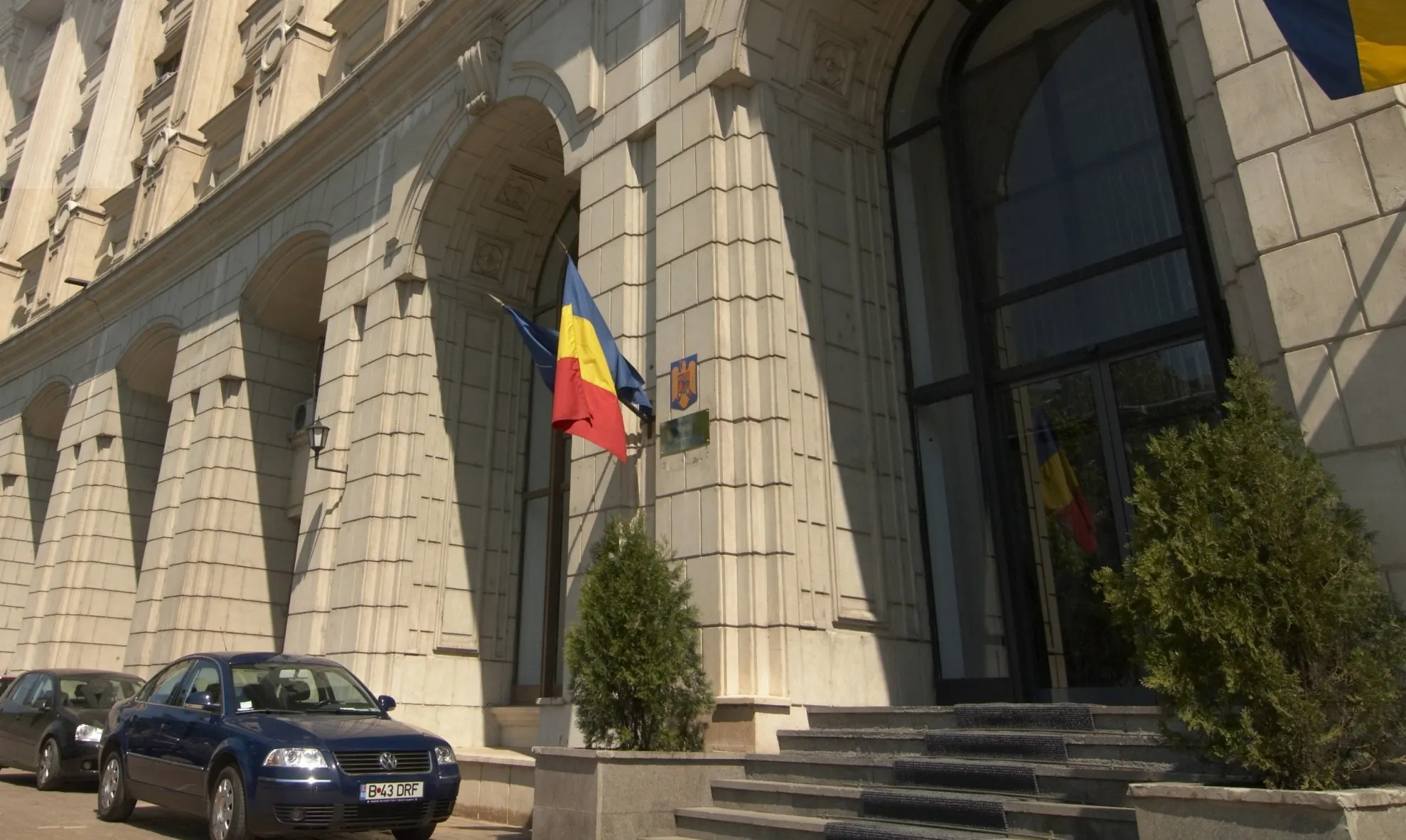 ANI lovește în Ministerul Economiei