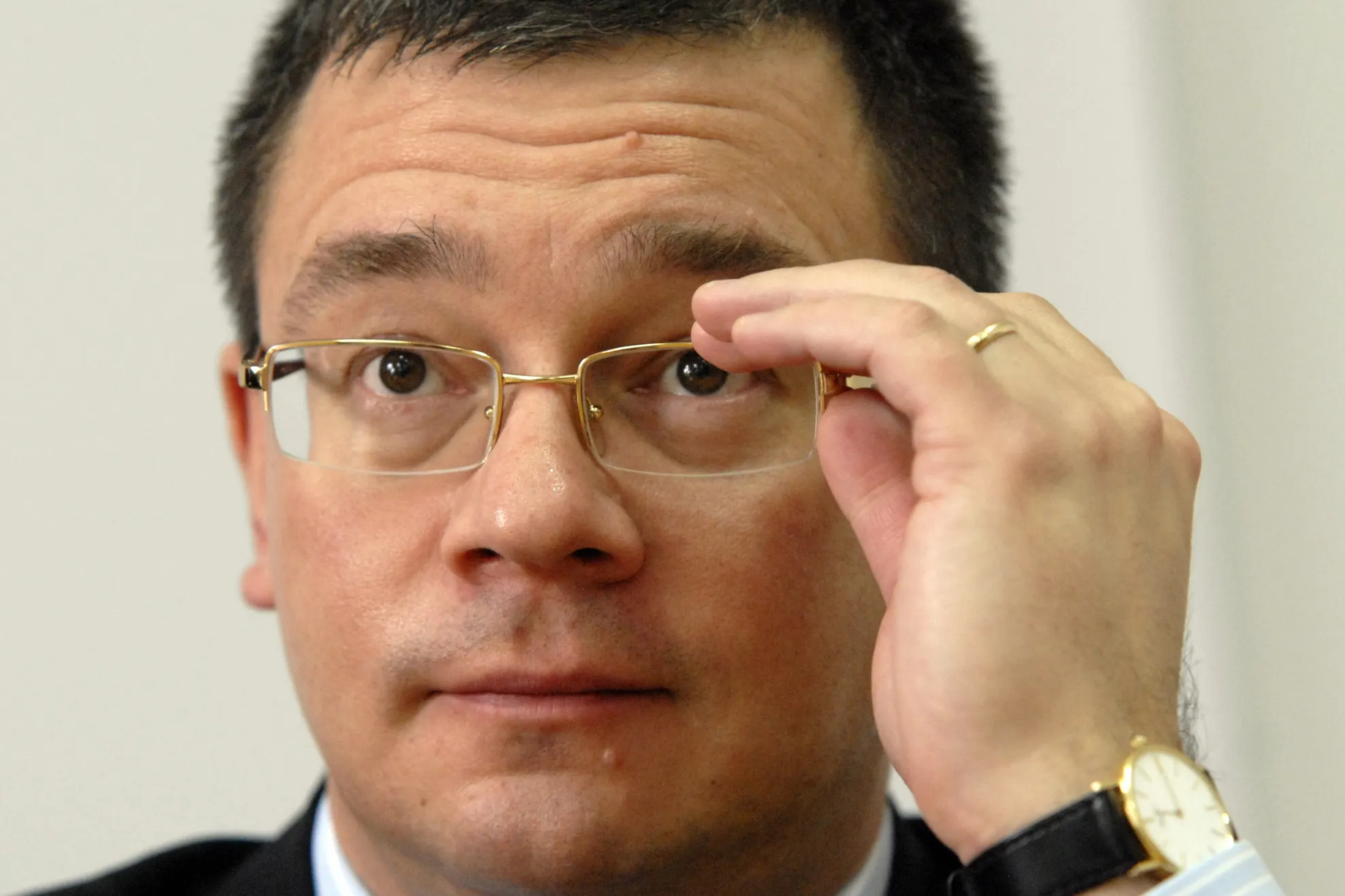 MRU, chemat la Comisia SIE, pentru a da explicaţii despre acuzaţiile aduse de Kovesi