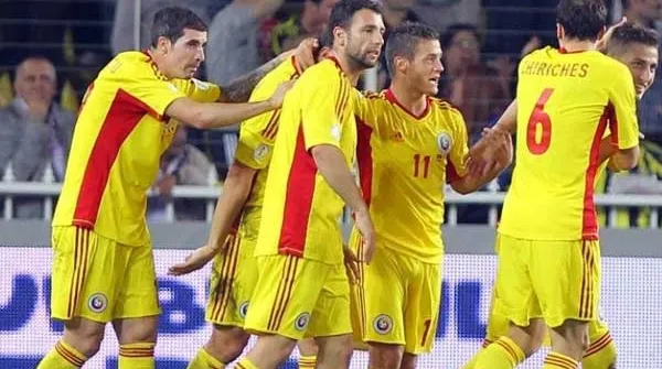 Euro 2016. S-au stabilit amicalele naţionalei până la turneul final. Din păcate, adversari modeşti