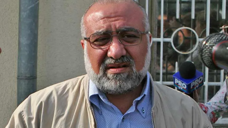 Vești proaste pentru un Omar Hayssam. Nu scapă de închisoare