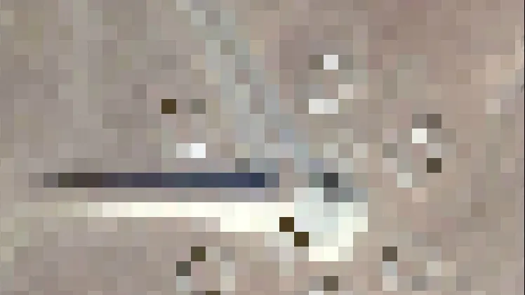 Semne extraterestre? Detaliul șocant care se vede într-o imagine de pe Google Earth