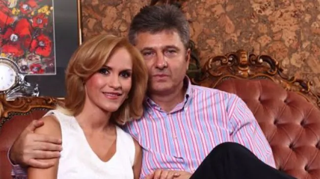 Decizie în cuplul Firea-Pandele. Florentin Pandele candidează independent la Primăria din Voluntari