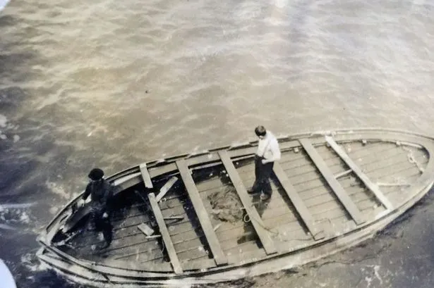 Adevărul macabru din spatele cadavrelor găsite în ultima barcă de salvare a Titanicului