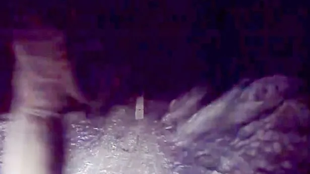 O mireasă a murit în urmă cu trei decenii. Locuitorii din zonă au intrat brusc în panică