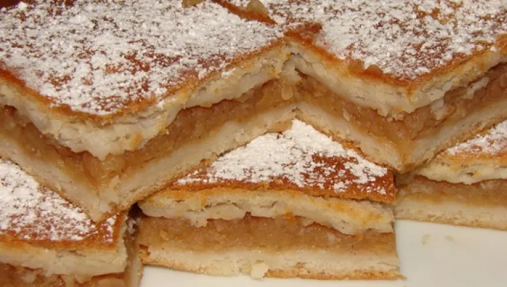 Unde greşeşti când faci plăcintă cu mere. Trucuri pentru un desert perfect