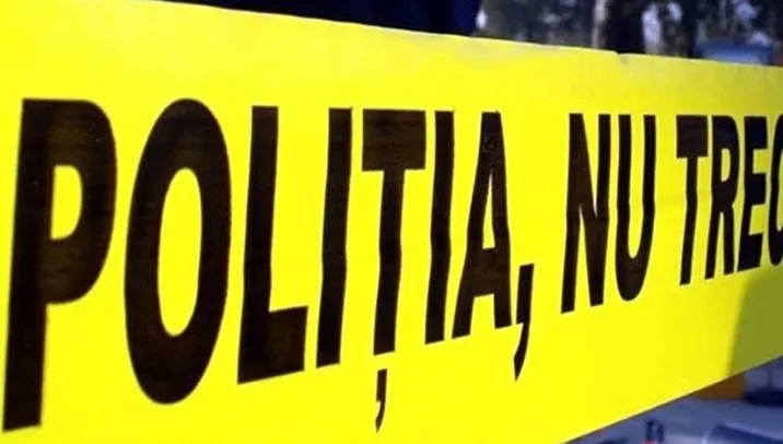 Sinucidere în Capitală. Un ELEV s-a aruncat cu halterele în Dâmboviţa