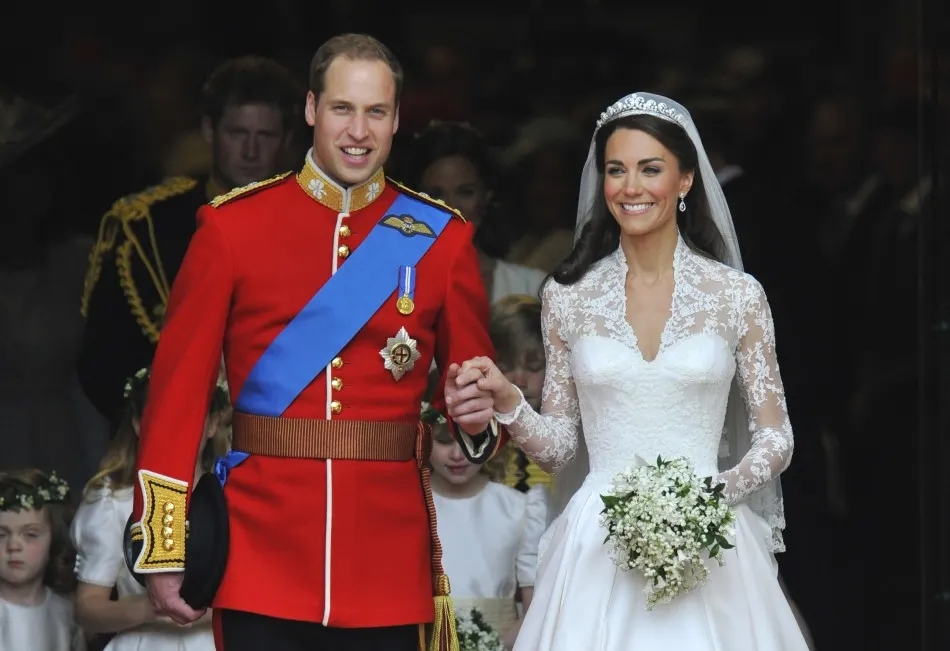 Kate Middleton a primit o veste neașteptată. A fost dat în judecată